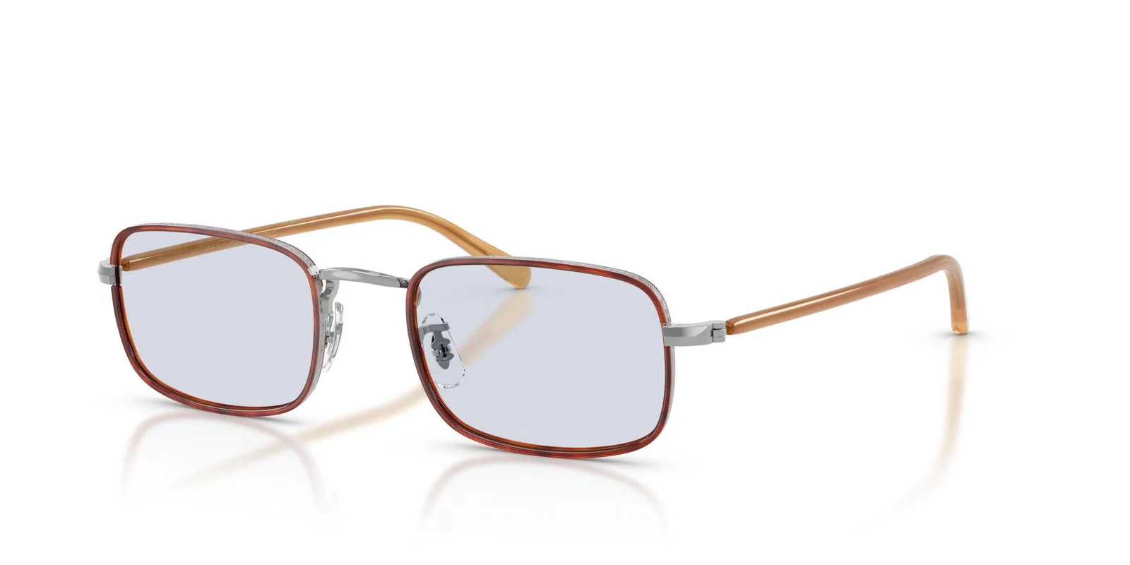 Oliver Peoples Brymer 1366T Eyeglasses - view 13